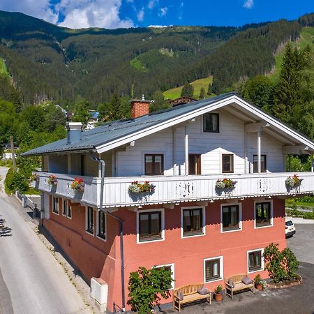 B&B By Zillners Zell am See Eksteriør bilde