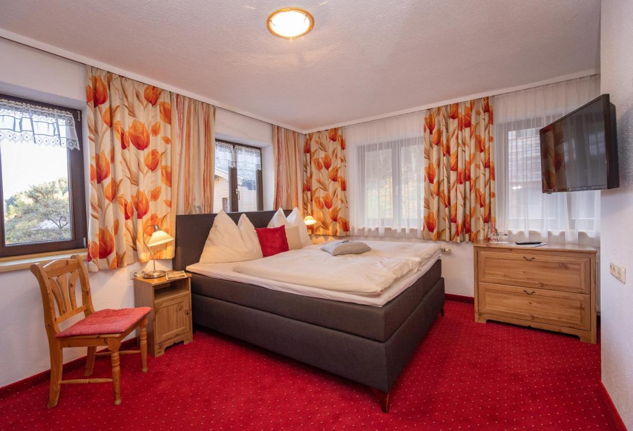 B&B By Zillners Zell am See Eksteriør bilde