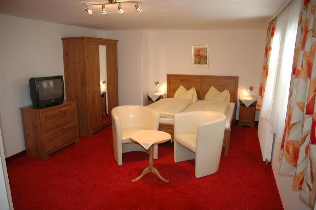 B&B By Zillners Zell am See Eksteriør bilde