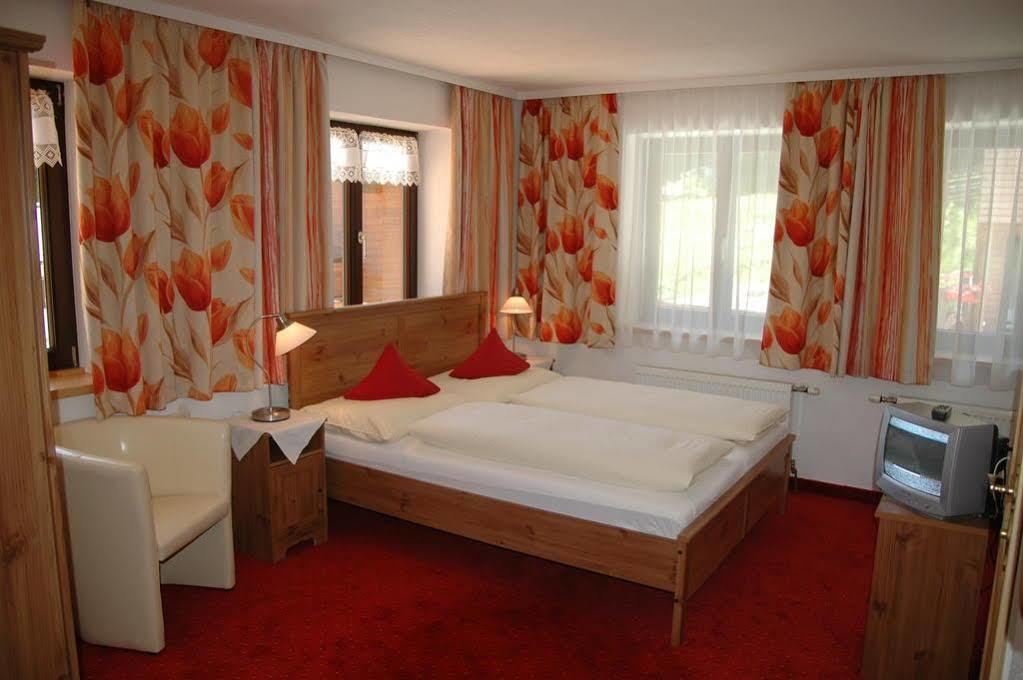 B&B By Zillners Zell am See Eksteriør bilde